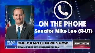 Sen. Mike Lee: What You Need to Know About Article 5 of NATO & How it Relates to Our Ukraine Support