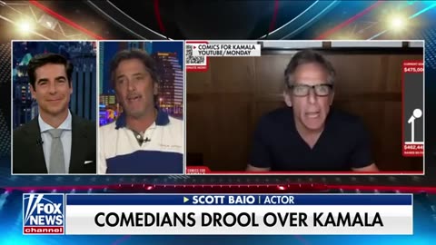 Scott Baio_ America is a 'MAGA country' from its inception