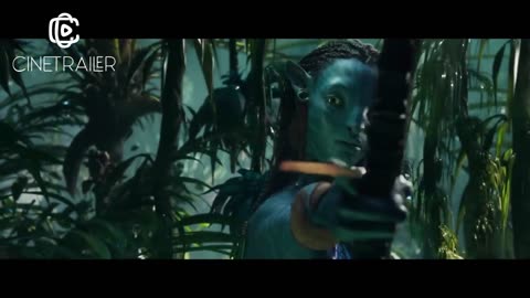 Avatar: O Caminho da Água | Trailer Oficial Dublado