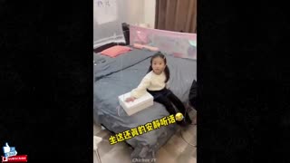 Best Funny Comedy Videos Tik Tok China Compilation 2022