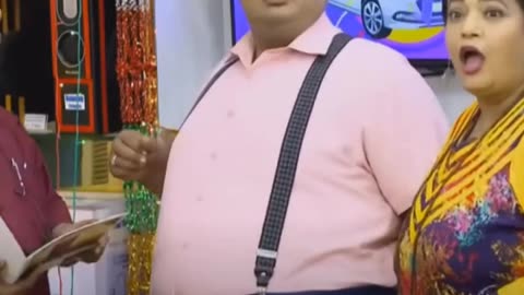 Taarak Mehta Ka Ooltah Chashmah