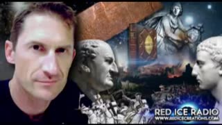 The Undying Stars & Christianitys Esoteric Inception - David Mathisen on Red Ice Radio