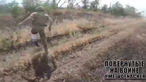 Ukraine war failed medevac