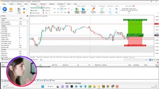 Backtesting ICT Day Trading Concepts : with ForexTester5 ! 💰