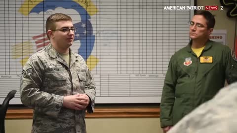 Female Fighter Pilots Fly F-15 Strike Eagle, U.S. Air Force