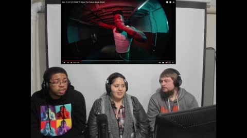 Dax - A LOT AT STAKE (Feat. Snow Tha Product) [REACTION]