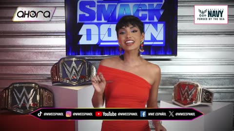 ¡ACORRALARON A JOHN CENA!: WWE Ahora, Sep. 22, 2023