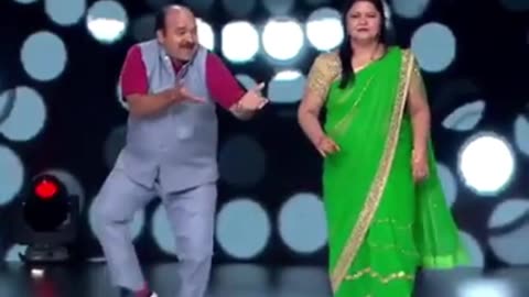 Sanjeev Srivastava Viral Uncle के Dance 👍