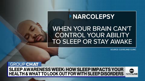 Almost 7 in 10 adults dissatisfied with their sleep experience mild depression: Poll