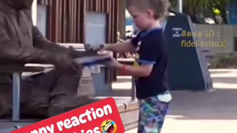 Baby funny scenes 🤣🤣🤣 #shorts #viral #funny