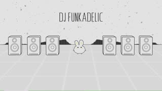 KENDRICK LAMAR - HUMBLE (DJ FUNKADELIC EDIT)