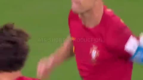 Messi vs ronaldo