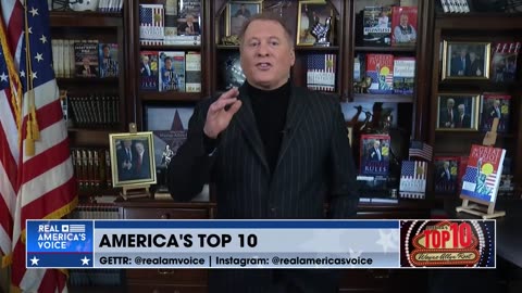 America's Top 10 for 3/11/23 - COMMENTARY
