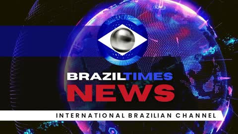 SOS BRAZIL 🆘🩸🇧🇷 | NEW BRAZILIAN CHANNEL: THE INTERNATIONAL DIGITAL TV CHANNEL THAT IS TOTALLY OPEN TO CONSERVATIVES AND COMMITTED TO THE TRUE FACTS AND SOCIAL JUSTICE!
