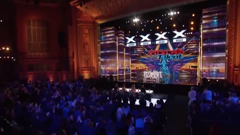 TOP 21 Auditions from America's Got Talent 2023!