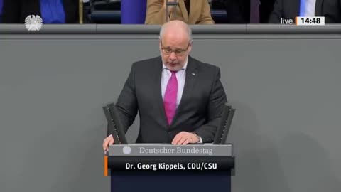 Impfnebenwirkungen - Aktuelle Stunde im Bundestag vom 16.12.2022
