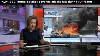 UK Column News - 10th October 2022 - Attack on The Crimea Bridge
