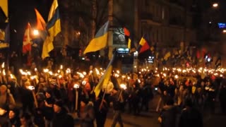 Another powerful short film about the US's role in Ukraine's 2014 Maidan coup d'etat