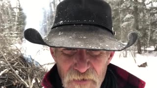 True Canadian Cowboy: Don't Waste Time🔥