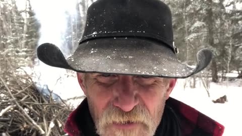 True Canadian Cowboy: Don't Waste Time🔥