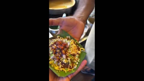 "Chaat Chronicles: Exploring India's Irresistible Street Food!"