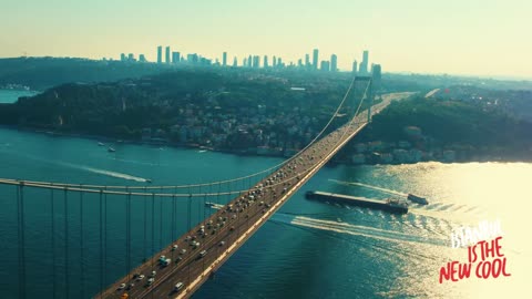 İstanbul is the New Cool | Go Türkiye