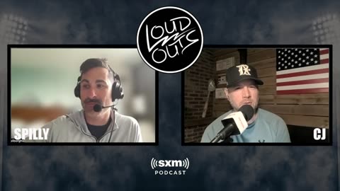 Loud Outs Podcast Ep. 21