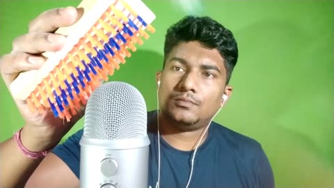 ASMR Fast And Aggressive Hand Movements And Mouth Sounds BAPPA ASMR