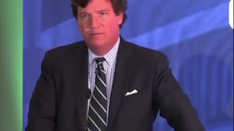 Tucker Delivers Important Message To America -- 'Tell The Truth In Any And All Circumstances'