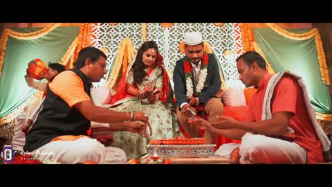 Vivek x Pooja - Wedding Film _ Reclipse Photography & Films _ Piya Ghar Aavenge _ Seema Minawala