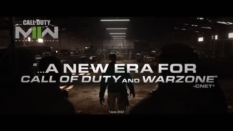 Accolades Trailer _ Call of Duty_ Modern Warfare II