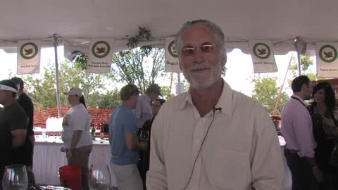 Santa Fe Scene: Wine and Chile Fiesta