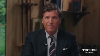 Tucker Carlson on Twitter Ep. 2 - 6/8/23 - Cling to your taboos!