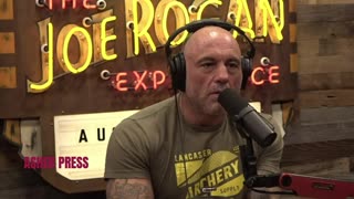 Joe Rogan explains how the Covid vaccine trials demonstrated 100% effectiveness in preventing death