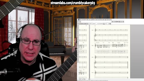 Composing for the Classical Guitarist: II-V-I Chord Substitution Variations