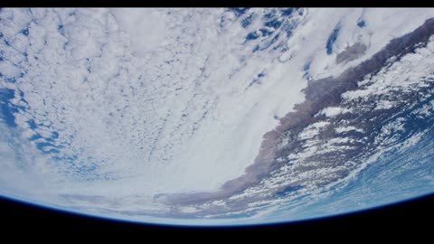 4K Earth Views Extended Cut for Earth Day 2021