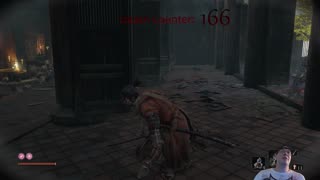 Powering Up | Sekiro: Shadows Die Twice - Part 9