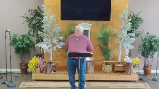 The Altar Church Sunday Morning Sermon 2/4/2024