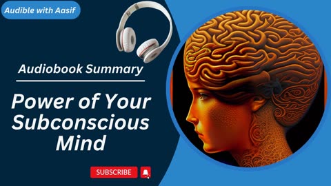 Power of Your Subconscious Mind #audiobooks #motivation #selfimprovement #powerofsubconciousmind