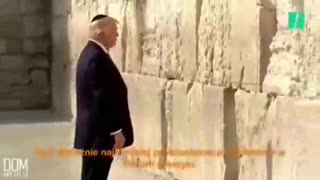 The first Jewish American president