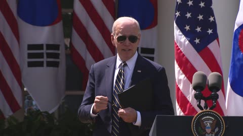 Biden: Increasing US debt limit is ‘not negotiable’