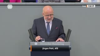 Jürgen Pohl Rede vom 25.05.2023 - Aktionsplan zur Stärkung der Tarifbindung