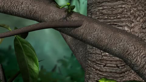 Metamorphosis the Journey | 3D Animation Movie
