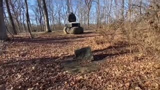 5th New Hampshire Monument