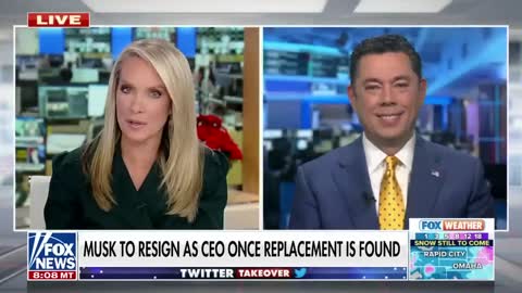 This is who you want your business to run: Chaffetz