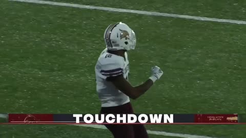 Texas State vs Georgia Southern Week 11 2020 College Football Highlights