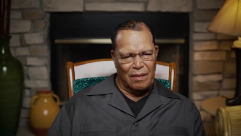 Farrakhan Video #7 /9