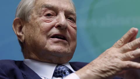 FLASH BACK: George Soros Admits Working With The NAZIs Was The Happiest Time Of His Life