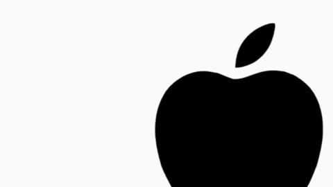 Why Is Apple Logo Bitten? #shorts