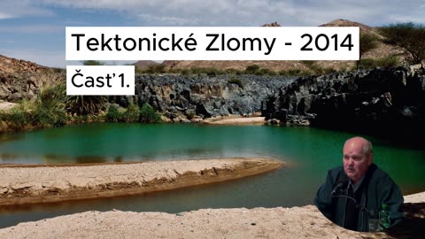 Peter Stanek - Tektonické Zlomy - 2014